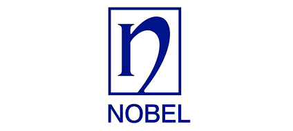 Nobel İlaç Logo